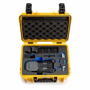 B&W Flightcase Type 3000 Mavic 3