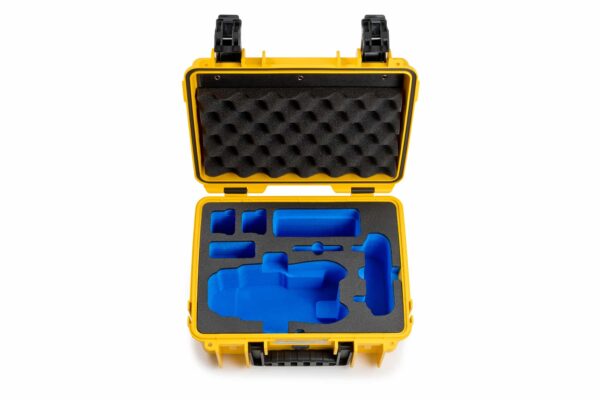 B&W Flightcase Type 3000 Mavic 3
