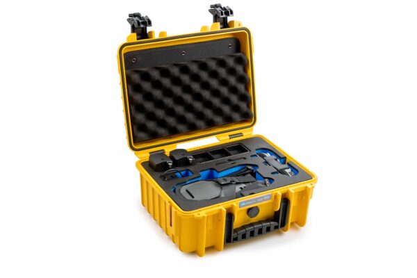 B&W Flightcase Type 3000 Mavic 3