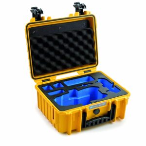 B&W Flightcase Type 3000 Mavic 3