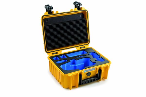 B&W Flightcase Type 3000 Mavic 3