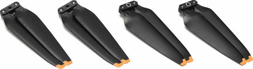 DJI Mavic 3 Low-Noise Propellers