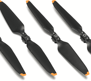 DJI Mavic 3 Low-Noise Propellers