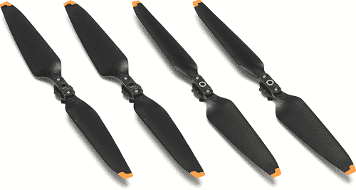 DJI Mavic 3 Low-Noise Propellers