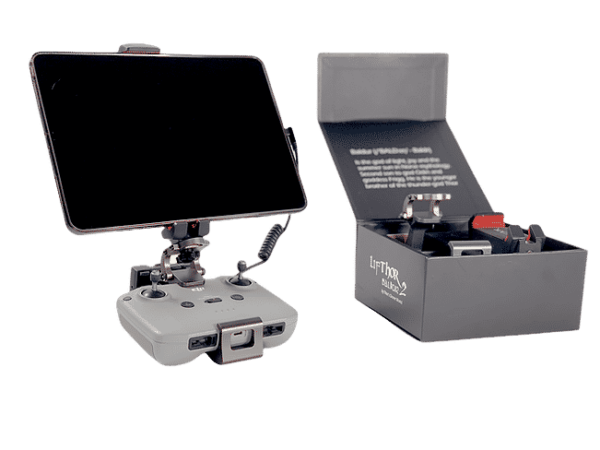Baldur 2 tablet houder