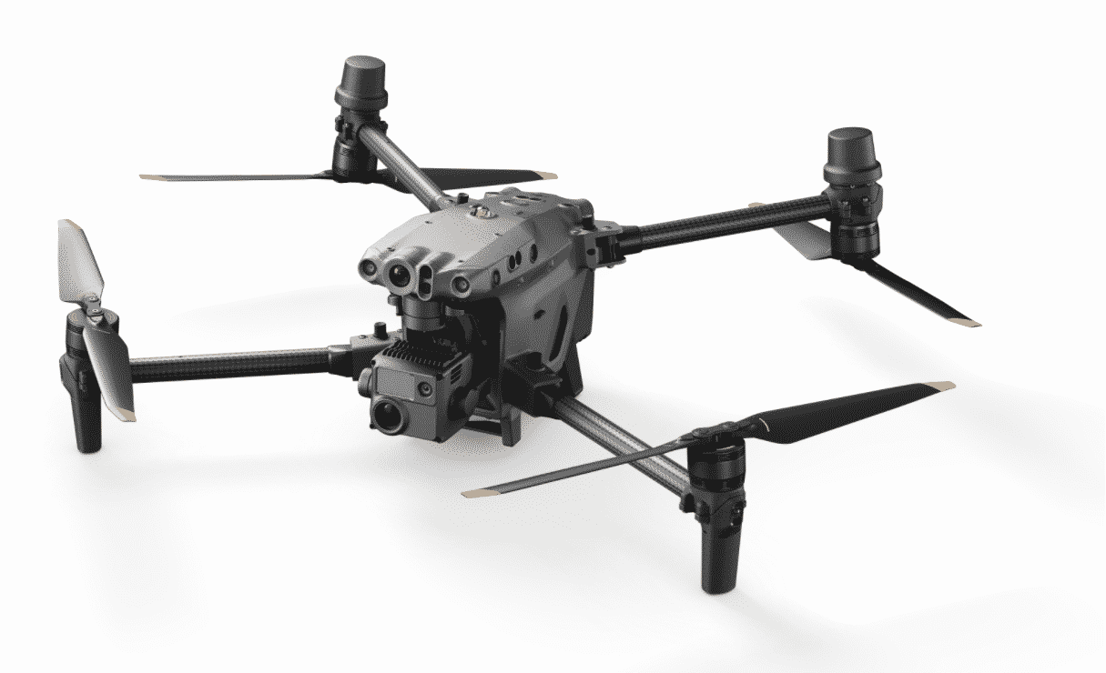 DJI Matrice Reeks