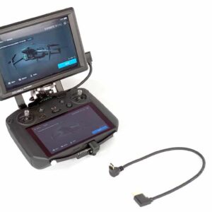 Lifthor - Connecthor Mini HDMI to HDMI cable for DJI RC PRO
