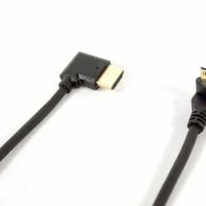 Lifthor - Connecthor Mini HDMI to HDMI cable for DJI RC PRO