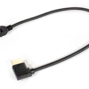 Lifthor - Connecthor Mini HDMI to HDMI cable for DJI RC PRO