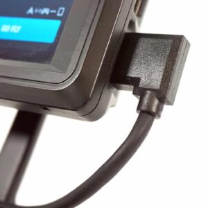Lifthor - Connecthor Mini HDMI to HDMI cable for DJI RC PRO