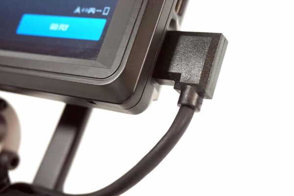 Lifthor - Connecthor Mini HDMI to HDMI cable for DJI RC PRO