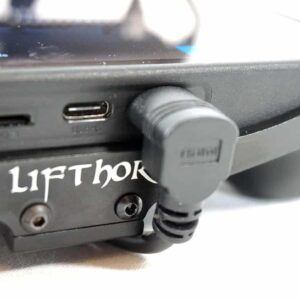 Lifthor - Connecthor Mini HDMI to HDMI cable for DJI RC PRO