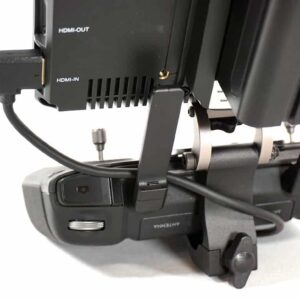 Lifthor - Connecthor Mini HDMI to HDMI cable for DJI RC PRO