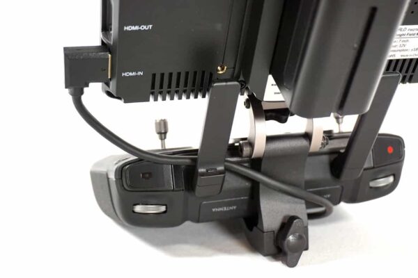 Lifthor - Connecthor Mini HDMI to HDMI cable for DJI RC PRO