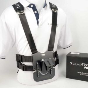 Lifthor - StrapThor Pro Body Tripod