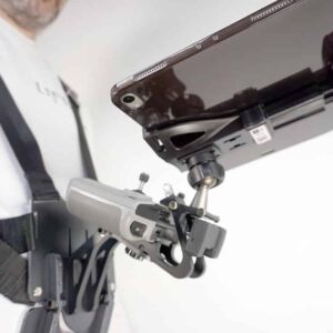 Lifthor - StrapThor Pro Body Tripod