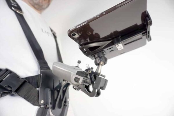 Lifthor - StrapThor Pro Body Tripod