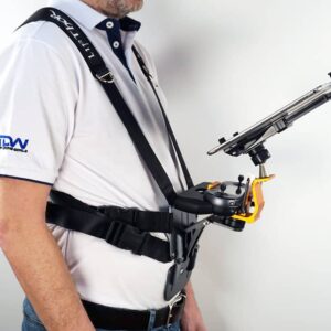 Lifthor - StrapThor Pro Body Tripod