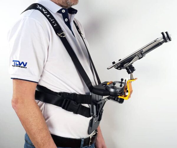 Lifthor - StrapThor Pro Body Tripod