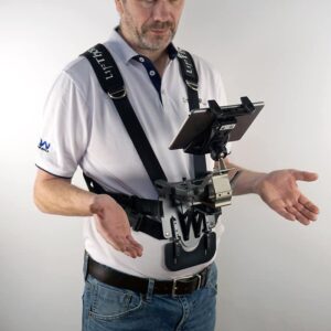Lifthor - StrapThor Pro Body Tripod