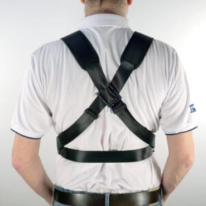 Lifthor - StrapThor Pro Body Tripod