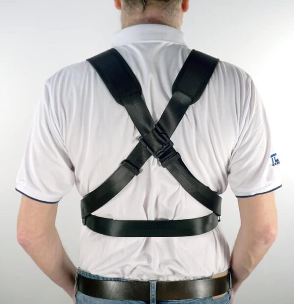 Lifthor - StrapThor Pro Body Tripod