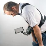 Lifthor - StrapThor Pro Body Tripod