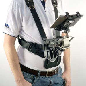 Lifthor - StrapThor Pro Body Tripod