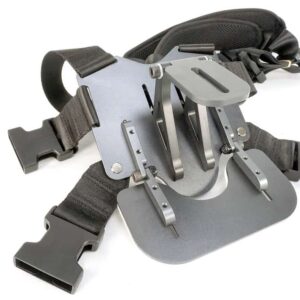 Lifthor - StrapThor Pro Body Tripod