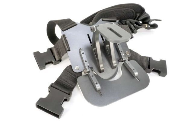 Lifthor - StrapThor Pro Body Tripod