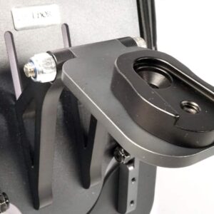 Lifthor - StrapThor Pro Body Tripod