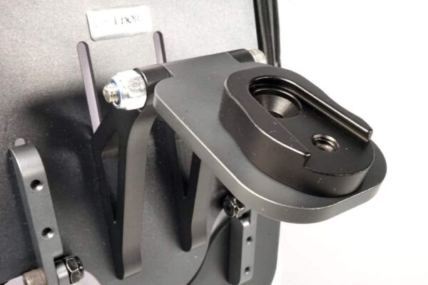 Lifthor - StrapThor Pro Body Tripod