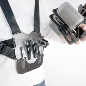 Lifthor - StrapThor Pro Body Tripod