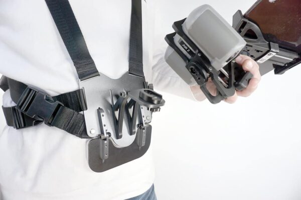 Lifthor - StrapThor Pro Body Tripod