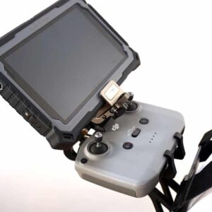 Lifthor - StrapThor Pro Body Tripod