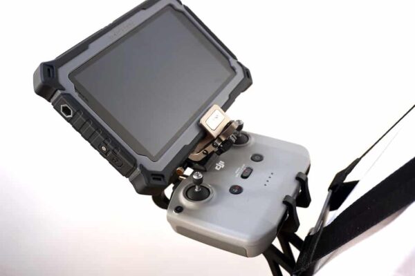 Lifthor - StrapThor Pro Body Tripod