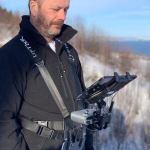 Lifthor - StrapThor Pro Body Tripod