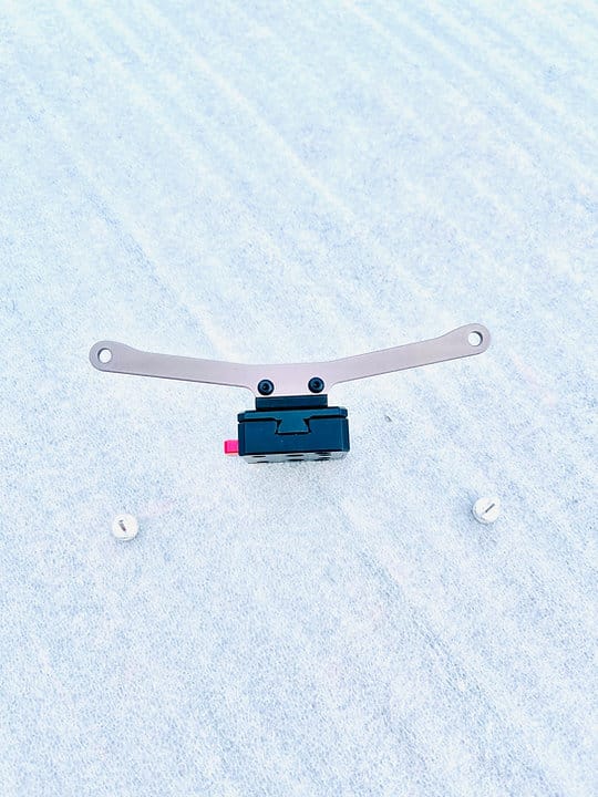 LifThor Tripod Bracket voor DJI Smart Controller