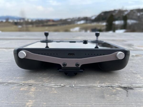 LifThor Tripod Bracket voor DJI Smart Controller