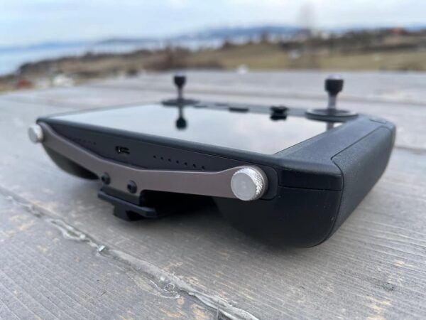 LifThor Tripod Bracket voor DJI Smart Controller