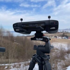LifThor Tripod Bracket voor DJI Smart Controller