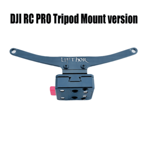 Lifthor Tripod Mount for DJI RC Pro