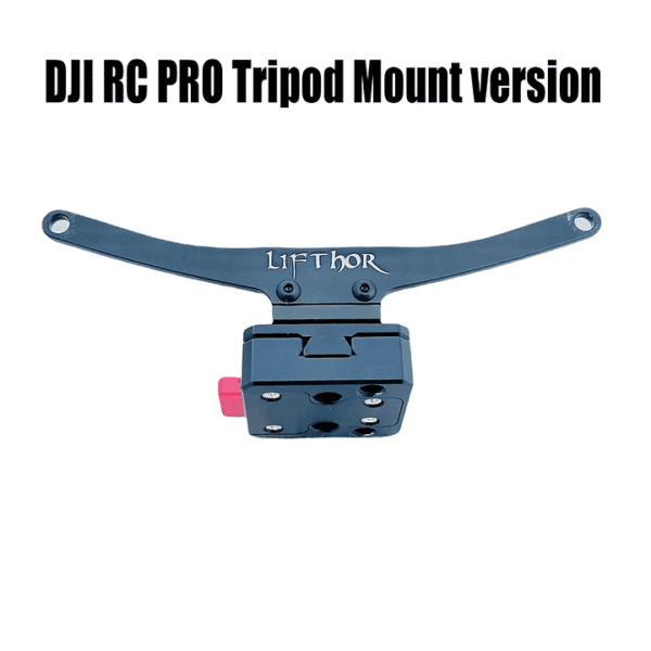 Lifthor Tripod Mount for DJI RC Pro