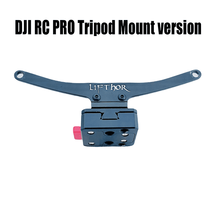 Lifthor Tripod Mount for DJI RC Pro