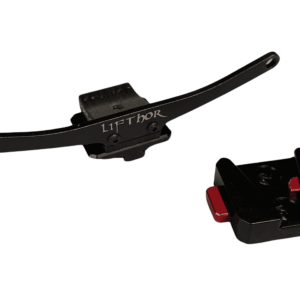 Lifthor Tripod Mount for DJI RC Pro