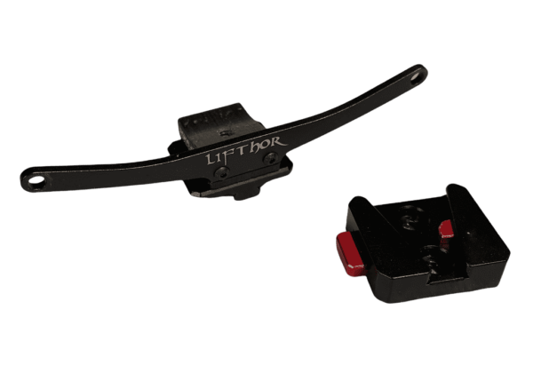 Lifthor Tripod Mount for DJI RC Pro