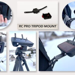 Lifthor Tripod Mount for DJI RC Pro