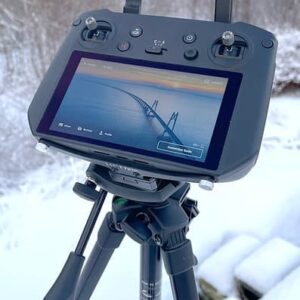 Lifthor Tripod Mount for DJI RC Pro