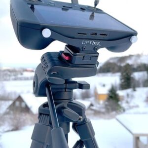 Lifthor Tripod Mount for DJI RC Pro