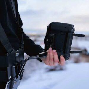 Lifthor Tripod Mount for DJI RC Pro